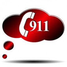 911 emergency