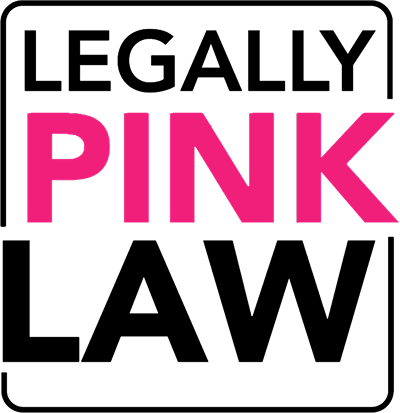Legally Pink Law