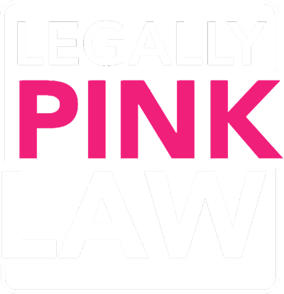 Legally Pink Law
